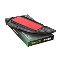 HIFLO Luftfilter KYMCO K-XCT 125/300 '12-'16