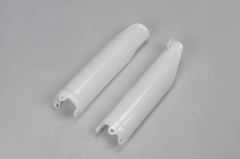 UFO Teleskop deckt Honda CRF 250R '14-18, CRF 450R '09-18 ab,