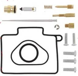 BEARING WORX Vergaser-Reparatursatz Yamaha YZ 125 05-11