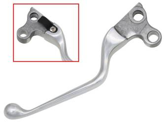 Kupplungshebel HARLEY DAVIDSON FXDB STREET BOB 1584 / DYNA / FLSTN/FLSTSB/FXCWC SOFTAIL 1584 WSZYSTKIE MODELE 92-96 NACHMAN