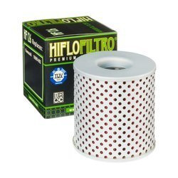 HIFLO ÖLFILTER HF 126 KAWASAKI Z900/1000/1300
