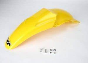 UFO KOTFLÜGEL HINTEN SUZUKI RM 125/ 250 '96-'00