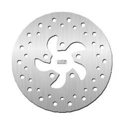 NG Vordere Bremsscheibe BETA EVO 80 09-20 / REV-3 50/80 02-08