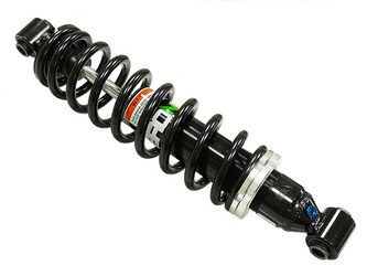 Bronco Stoßdämpfer vorne/hinten Yamaha KODIAK 400 '93-'98