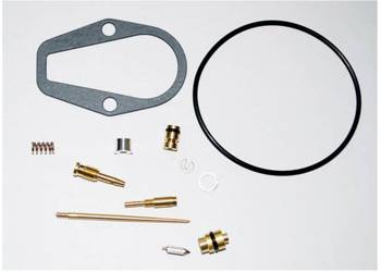 Tourmax Vergaser-ReparatursatzHonda CB 500 K1/K2 71-73