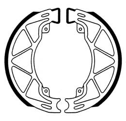 TRW Lucas BRAKE RINGS