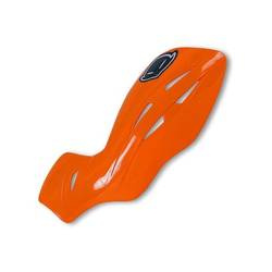 UFO Ersatzplastik für Handschützer GRAVITY PM01631127