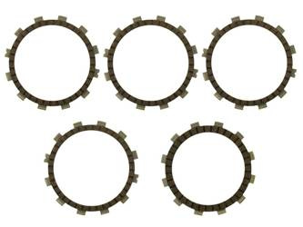 Psychic Kupplungsscheiben Yamaha XV 250 VIRAGO 88-07 / XV 250 V-STAR 08-18