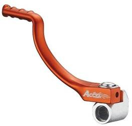 Accel Alu Kickstarter KTM SX50 09-16