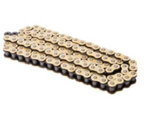 SUNSTAR Antriebskette 428MXR1 [428] [Clip] [134] [27.0kN] [golden]