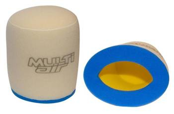 Luftfilter YAMAHA YFZ 450 R/RSE/X 04-18 Multi Air
