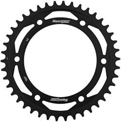 MOTO-MASTER Ritzel Ultralight 42 KTM SX 50/SX 50 MINI 02 / SX-E5 E-BIKE 19 / GASGAS MC 50 MC-E E-BIKE 21 / Husqvarna TC 50 17 / TC 50 MINI 18 / EE 5 E-BIKE 19