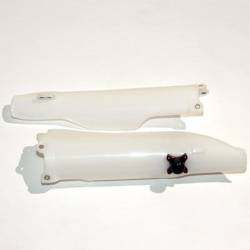 UFO TELESKOPABDECKUNGEN MIT VERRIEGELUNG KAWASAKI KXF 250450 '06-'08