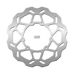 NG Vordere Bremsscheibe DERBI 50/125 / SHERCO 50/125/290