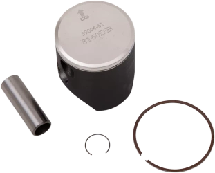 Wossner Kolben YAMAHA YZ 125 05-21 [54.45mm]