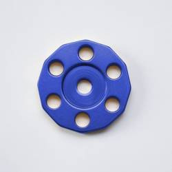 ACCEL Unterlegscheibe der Kraftstofftankbefestigungsschraube