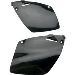 UFO HECKVERKLEIDUNGEN KTM 2T '98>/ 4T '00>