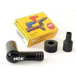 Ngk Zündkerzenrohr Ld05f Schwarz