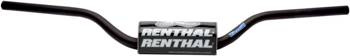 Lenker Renthal 28,6 mm MX FATBAR HONDA CR/CRF, KAWASAKI KX/KXF mit Schwamm