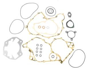 ATHENA Dichtung Auspuffkrümmer SUZUKI AN 125/150 95-00 / EPICURO 125/150 99-01 / UH 125 BURGMAN 02-20 / UH 150 BURGMAN 02-06