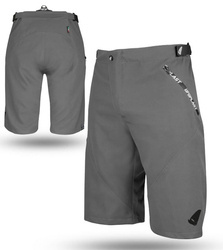 UFO Radhose Terrain SV1 grau