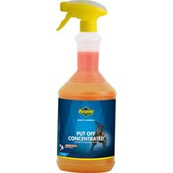 Putoline PUT OFF CONCENTRATED Motorrad-Reinigungsmittel 1L