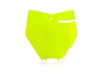 Acerbis KTM Plastron SX / SXF 2016-2018