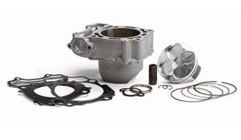 CYLINDER WORKS Zylinder kpl. Yamaha YZF 250 19-20