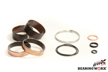 Bearing Worx Gabel Gleitbuchsen Kit KTM SX/SXF/XC 08-11