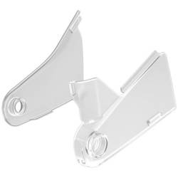 POLISPORT Kunststoff-Grafikabdeckung Kawasaki KX 250F 19-23 / KX 450F 19-23