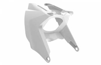 POLISPORT Seitenteile hinten KTM SX65 '16-'19