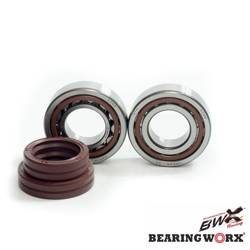 Bearing Worx Kurbelwellenlager Kit mit Dichtungsmitteln KTM 450/505/530 07