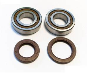 Bearing Worx Kurbelwellenlager Kit Sherco ENDURO 2.5I 08-16, ENDURO 3.0I 4T 08-16