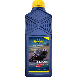 2T Putoline TT SPORT Mischöl 1L