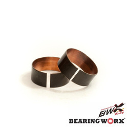 Bearing Worx Gabel Gleitbuchsen Kit Honda, Kawasaki, Suzuki