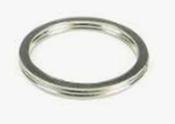 Dichtung Auspuffkrümmer HONDA CB 1100R/F 81-84 / KAWASAKI KZ 750 76-84 / SUZUKI RV VAN 125 73-77 / YAMAHA YZ 125 82 /  ATHENA