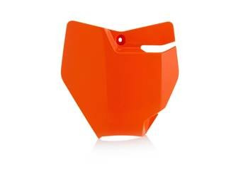 Acerbis KTM Plastron SX 65; 2016 >