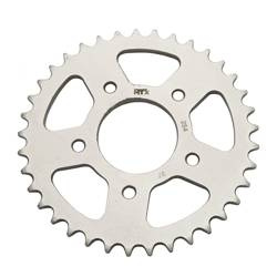 Hinteres Ritzel 37 Honda CBF 250 04-07 XL/XR 200 81-83