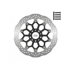 NG Vordere Bremsscheibe  SLIPPING KTM DUKE 790 ABS/790L A2 ABS 18-22