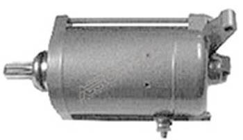 Arrowhead Anlasser Yamaha XVS 650 DRAG STAR 98-11