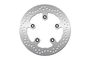 NG Vordere Bremsscheibe KYMCO XCITING 250/300/500
