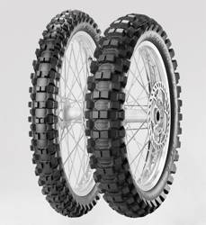 Pirelli Hinterradreifen 110/90-19 SCORPION MX EXTRA X SBG
