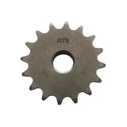 Kettenrad Vorne 16 Yamaha XJ 600 DIVERSION 92-03