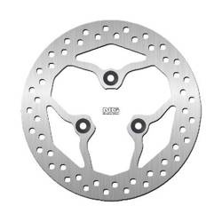 NG Bremsscheibe hinten DAELIM ROADWIN 125 99-17