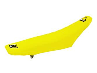 BLACKBIRD Sitzbezug Suzuki RMZ 450 05-07 ŻOŁTY