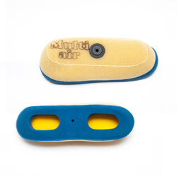Luftfilter VOR 00-01 Multi Air