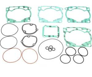 Centauro TOP-END Dichtungen KTM SX 250 '03-'06 / EXC 250 '04-'06 / EXC 300 '04-'06