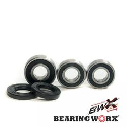 Bearing Worx Hinterradlager und Dichtungssatz Gas Gas EC 125 01-02, EC 200/250/300 99-02