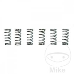 TRW Lucas REAR Federn