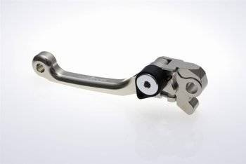 ACCEL Bremshebel (nicht-bremsender Hebel) KX 65 00-10 / KX 85 01-10 / KX 125 / 250 00-08 / KX 250F / 450F 04-10 / KLX 450R 08-10 RM 85 05-08 / RMZ 250 / 450 04-10 YZ 80 / 85 01-10 / YZ 125 / 250 01-07 / YZ 250F 01-06 / YZ 426 / 450F 01-07 / WR 250 / 450F